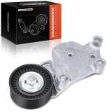 1x Spannrolle Riemenspanner für Citroën C2 C3 Peugeot 207 307 Ford Focus Mazda 2