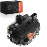 1x Türschloss Vorne Links für Opel Adam Astra J Caravan GTC Stufenheck Insignia A Country Tourer