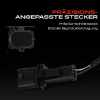 1x Abgastemperatursensor für Alfa Romeo 147 GT 937 Fiat 500L 351 0.9L-2.0L Bild 1x Abgastemperatursensor für Alfa Romeo 147 GT 937 Fiat 500L 351 0.9L-2.0L