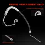 1x Servolenkung Schlauch für Ford Mondeo III B4Y B5Y BWY 2000-2007 2.0L 2.2L