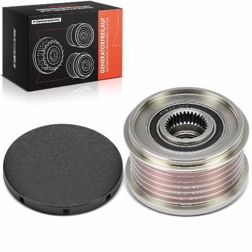 1x Generatorfreilauf Lichtmaschine für Citroën C3 C4 DS Peugeot 208 308 Partner Bild 1x Generatorfreilauf Lichtmaschine für Citroën C3 C4 DS Peugeot 208 308 Partner