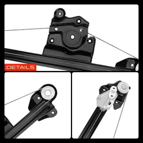 Frankberg 1x Fensterheber Hinten Rechts für Opel Astra H A04 Vauxhall Astra 04-14 Bild Frankberg 1x Fensterheber Hinten Rechts für Opel Astra H A04 Vauxhall Astra 04-14