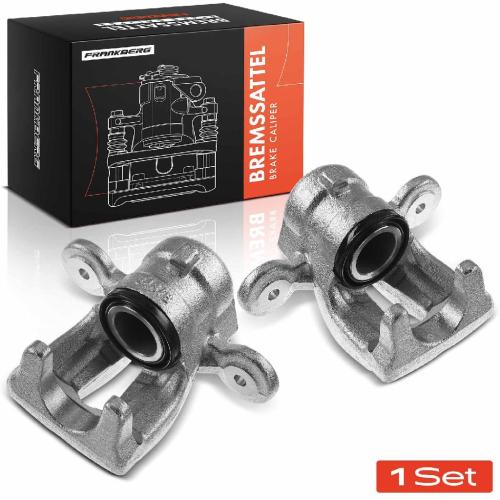 2x Bremssattel Hinterachse für BMW 1er E81 E87 3er E90 3er Coupe E92 1.6L 2.0L 2004-2013 Bild 2x Bremssattel Hinterachse für BMW 1er E81 E87 3er E90 3er Coupe E92 1.6L 2.0L 2004-2013