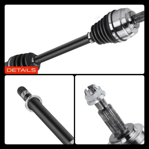 1x Antriebswelle Vorderachse Rechts für Opel Vivaro Fiat Nissan Renault Bild 1x Antriebswelle Vorderachse Rechts für Opel Vivaro Fiat Nissan Renault