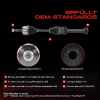 1x Antriebswelle Vorderachse Rechts für VW Multivan V Transporter V 2.5L 2003-2009 Bild 1x Antriebswelle Vorderachse Rechts für VW Multivan V Transporter V 2.5L 2003-2009