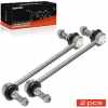 2x Koppelstange Hinterachse f&uuml;r Porsche 911 991 992 911 Cabriolet 991 992 911 Targa 991 2011-2024