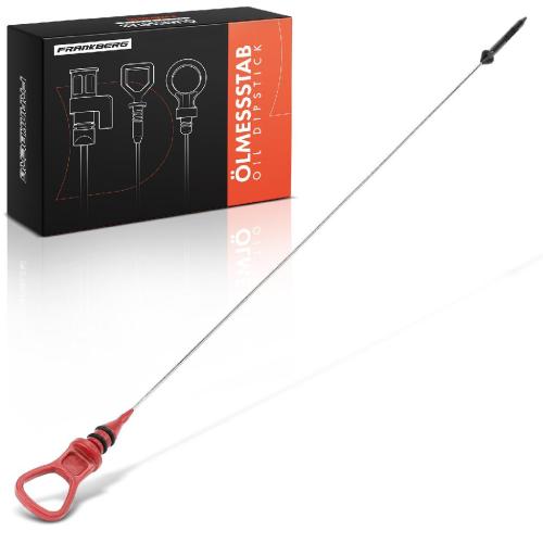 1x Ölmessstab Ölpeilstab Ölstab für BMW E60 E61 E65 E66 E67 520 i 525 i 530 i Bild 1x Ölmessstab Ölpeilstab Ölstab für BMW E60 E61 E65 E66 E67 520 i 525 i 530 i