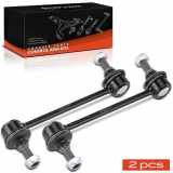 Frankberg 2x Koppelstange Vorderachse für Ford Mondeo V Stufenheck CD 2.0L Bj ab 2015