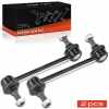 Frankberg 2x Koppelstange Vorderachse für Ford Mondeo V Stufenheck CD 2.0L Bj ab 2015 Bild Frankberg 2x Koppelstange Vorderachse für Ford Mondeo V Stufenheck CD 2.0L Bj ab 2015