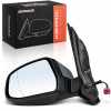 Frankberg 1x Außenspiegel Links für Ford Focus II DA DP HCP DB DH FCH DA DS FFS 2004-2012 Bild Frankberg 1x Außenspiegel Links für Ford Focus II DA DP HCP DB DH FCH DA DS FFS 2004-2012