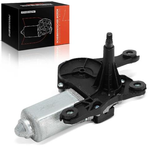 1x Wischermotor Scheibenwischermotor Hinten für Opel Zafira A T98 MPV 1999-2005 Bild 1x Wischermotor Scheibenwischermotor Hinten für Opel Zafira A T98 MPV 1999-2005