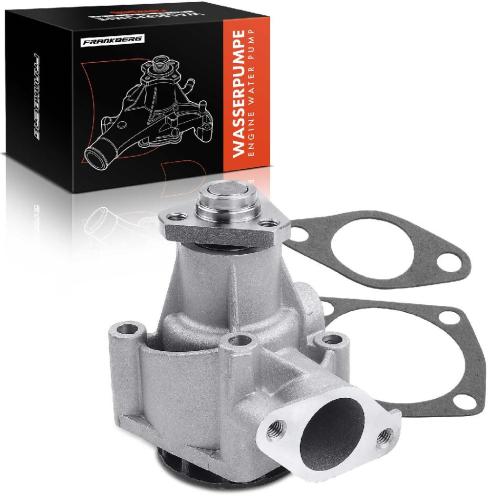 1x Wasserpumpe Kühlwasserpumpe für Fiat Croma Tipo Lancia Thema Delta I Kappa 2.0L Bild 1x Wasserpumpe Kühlwasserpumpe für Fiat Croma Tipo Lancia Thema Delta I Kappa 2.0L