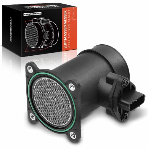 1x Luftmassenmesser für Nissan Almera II N16 Almera II Hatchback Almera Tino V10 Primera P11 P12 WP12 Bild 1x Luftmassenmesser für Nissan Almera II N16 Almera II Hatchback Almera Tino V10 Primera P11 P12 WP12