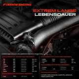 1x Ladedruck Sensor für Alfa Romeo 147 159 Mito Fiat C-Max Focus Citroën FORD USA