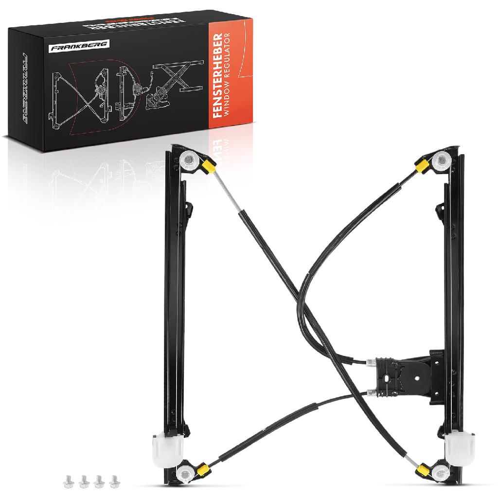 1x Fensterheber Vorne Links für Ford Galaxy CK WA6 WGR S-Max WA6