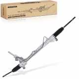 Frankberg 1x Lenkgetriebe Servolenkgetriebe für Mazda 3 Stufenheck BK 2003-2009