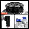 1x Klimakompressor für Land Rover Discovery 3 Range Rover Sport Jaguar XF Bild 1x Klimakompressor für Land Rover Discovery 3 Range Rover Sport Jaguar XF