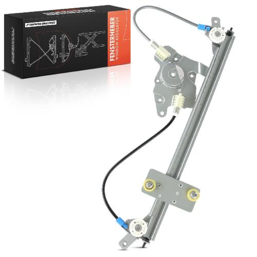 Frankberg 1x Fensterheber Vorne Links für Smart Fortwo Cabrio 450 Bild Frankberg 1x Fensterheber Vorne Links für Smart Fortwo Cabrio 450