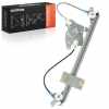 Frankberg 1x Fensterheber Vorne Links für Smart Fortwo Cabrio 450 Bild Frankberg 1x Fensterheber Vorne Links für Smart Fortwo Cabrio 450