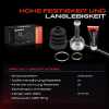 1x Antriebswelle Gelenksatz Vorderachse für Renault Clio III IV Modus Twingo II Bild 1x Antriebswelle Gelenksatz Vorderachse für Renault Clio III IV Modus Twingo II