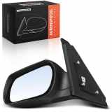 Frankberg 1x Außenspiegel Links für Mazda 3 Stufenheck BK 1.4L 1.6L 2.0L 2003-2009