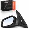 Frankberg 1x Außenspiegel Links für Mazda 3 Stufenheck BK 1.4L 1.6L 2.0L 2003-2009 Bild Frankberg 1x Außenspiegel Links für Mazda 3 Stufenheck BK 1.4L 1.6L 2.0L 2003-2009