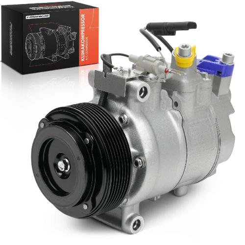 1x Klimakompressor für BMW 5er E60 Touring E61 2.0L 2006-2010 Bild 1x Klimakompressor für BMW 5er E60 Touring E61 2.0L 2006-2010