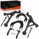 1x Querlenker Satz Vorderachse für Chrysler Sebring JS Dodge Avenger 3.5L 2006-2009