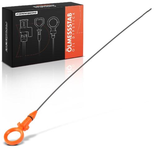 1x Ölmessstab Ölpeilstab Ölstab für VW Caddy 3 Skoda Octavia II Audi A3 Seat Altea Bild 1x Ölmessstab Ölpeilstab Ölstab für VW Caddy 3 Skoda Octavia II Audi A3 Seat Altea