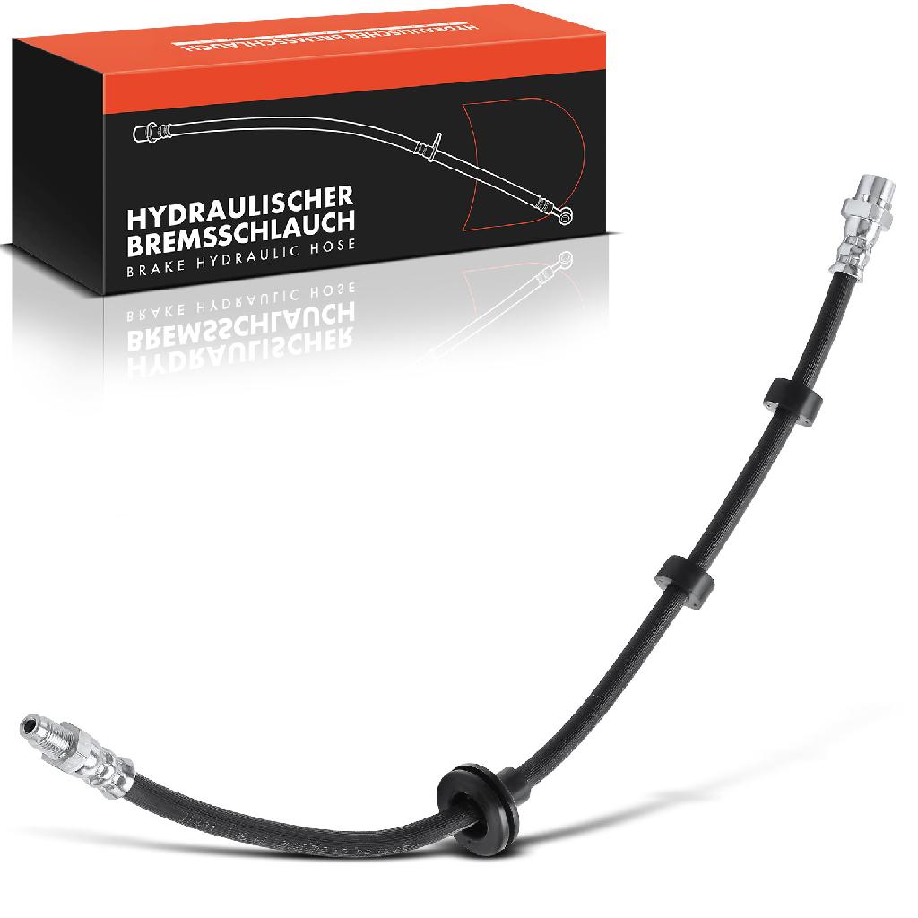 1x Bremsschlauch Bremsschläuche Vorderachse Links oder Rechts für Land Rover Range Rover 3 L322 LM