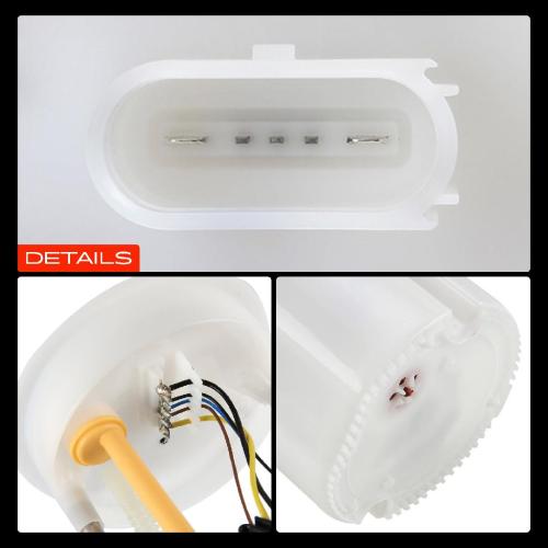 Frankberg 1x Kraftstoffpumpe für VW Polo Van Audi A1 Sportback Seat Ibiza IV Sportcoupe ST Skoda Fabia II Bild Frankberg 1x Kraftstoffpumpe für VW Polo Van Audi A1 Sportback Seat Ibiza IV Sportcoupe ST Skoda Fabia II