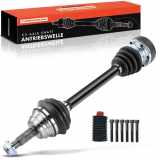 Frankberg 1x Antriebswelle Vorderachse Links für Seat Arosa VW Polo 6N 80 Lupo 60