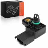 1x Saugrohrdruck Sensor für Citroën C-Elysee C3 II C4 DS DS3 Peugeot 208 I 301 308