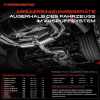1x Kr&uuml;mmerkatalysator f&uuml;r Opel Astra G T98 Vectra B J96 Zafira A 1.6L 1995-2005