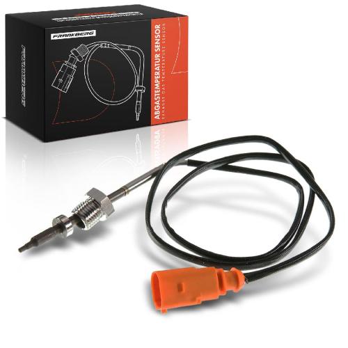 1x Abgastemperatursensor für VW Passat 3G2 3G5 Tiguan AD1 2.0L Bild 1x Abgastemperatursensor für VW Passat 3G2 3G5 Tiguan AD1 2.0L