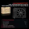 Frankberg 1x Motorkühller Einfachlüfter mit Kühlerlüfterrahmen Hyundai i10 PA 1.1L 2007-2010 Bild Frankberg 1x Motorkühller Einfachlüfter mit Kühlerlüfterrahmen Hyundai i10 PA 1.1L 2007-2010
