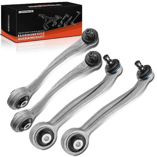 Frankberg 1x Querlenker Satz Vorderachse für Audi A4 Allroad A5 Cabriolet Q5 Porsche Macan 3.0L 2.7L 3.2L 3.6L 2008-2018 Bild Frankberg 1x Querlenker Satz Vorderachse für Audi A4 Allroad A5 Cabriolet Q5 Porsche Macan 3.0L 2.7L 3.2L 3.6L 2008-2018