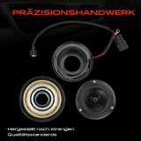 1x Magnetkupplung Klimakompressor für Hyundai Kona OS OSE OSI 1.6L