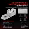 Frankberg 1x Ölkühler Motoröl für Ford Tourneo Custom V362 Transit Custom V362 V363 2.0L Bild Frankberg 1x Ölkühler Motoröl für Ford Tourneo Custom V362 Transit Custom V362 V363 2.0L