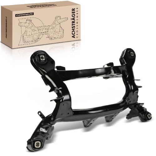 1x Achskörper Achsträger Motorträger Hinterachse für BMW 1er E81 E87 116-123d 3er E90 316-335 Bild 1x Achskörper Achsträger Motorträger Hinterachse für BMW 1er E81 E87 116-123d 3er E90 316-335