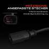 Frankberg 1x Abgastemperatursensor für Audi A4 Avant Allroad 8W2 8WC 8WH 8WJ Bild Frankberg 1x Abgastemperatursensor für Audi A4 Avant Allroad 8W2 8WC 8WH 8WJ