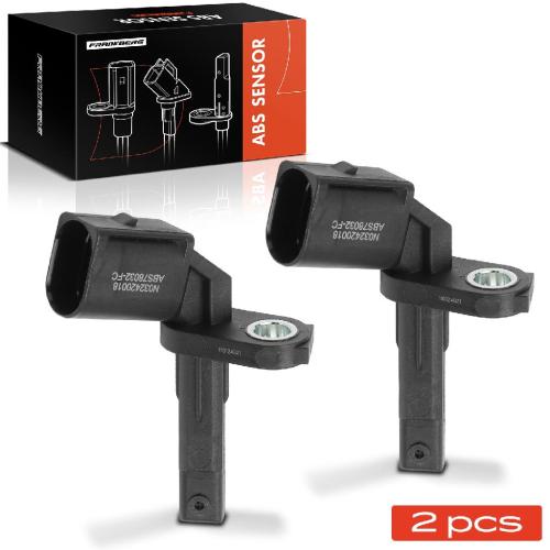 2x ABS Sensor Hinterachse beidseitig für Porsche Macan 95B 2.0L 2.9L 3.0L 3.6L Bj ab 2014 Bild 2x ABS Sensor Hinterachse beidseitig für Porsche Macan 95B 2.0L 2.9L 3.0L 3.6L Bj ab 2014