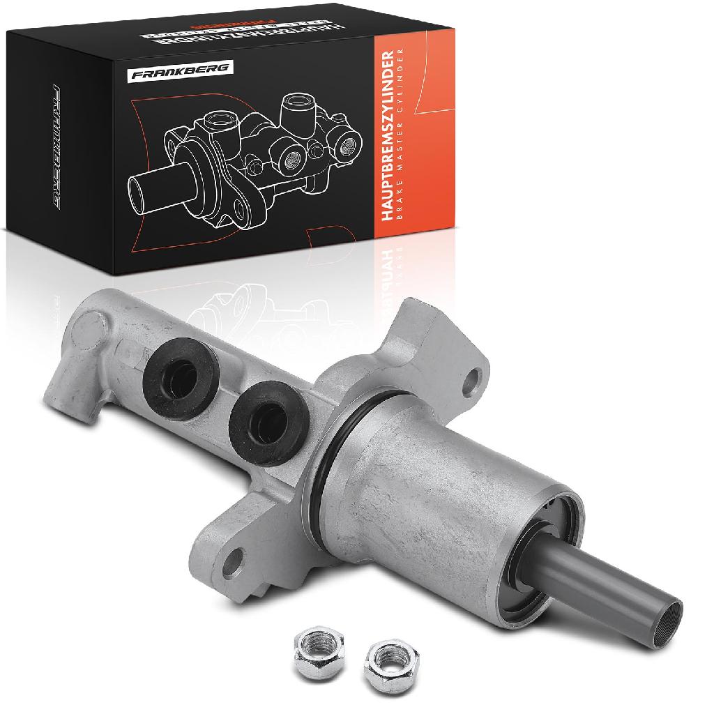 1x Hauptbremszylinder Bremszylinder für VW 2E 2F Mercedes-Benz Sprinter 3,5-T B906