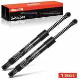 2x Gasfeder Dämpfer Verdeck für BMW 3er Cabriolet E93 Alpina B3 Cabriolet Bj ab 2006