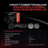 1x Zahnriemensatz Zahnriemen für Citroën Jumper 230P Peugeot 605 Boxer Kasten Bild 1x Zahnriemensatz Zahnriemen für Citroën Jumper 230P Peugeot 605 Boxer Kasten