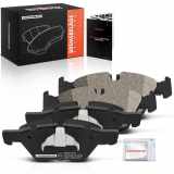 4x Bremsbeläge Vorderachse für BMW 5er Touring E60 E61 2.0L 2.2L 2.5L 3.0L 2003-2010