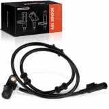 Frankberg 1x ABS Sensor Vorderachse rechts für Mercedes-Benz M-Klasse W163 2.7L 3.2L 3.7L 4.0L 4.3L 5.0L 1998-2005