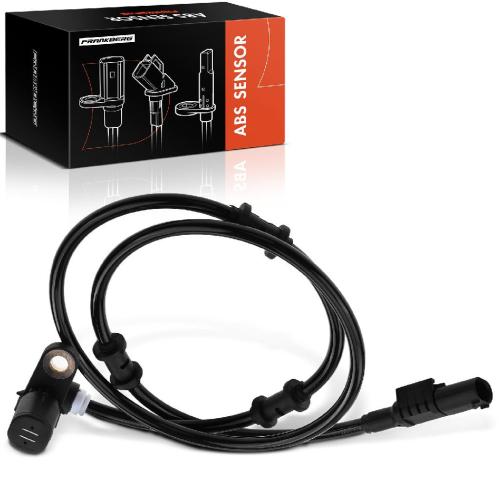 Frankberg 1x ABS Sensor Vorderachse rechts für Mercedes-Benz M-Klasse W163 2.7L 3.2L 3.7L 4.0L 4.3L 5.0L 1998-2005 Bild Frankberg 1x ABS Sensor Vorderachse rechts für Mercedes-Benz M-Klasse W163 2.7L 3.2L 3.7L 4.0L 4.3L 5.0L 1998-2005