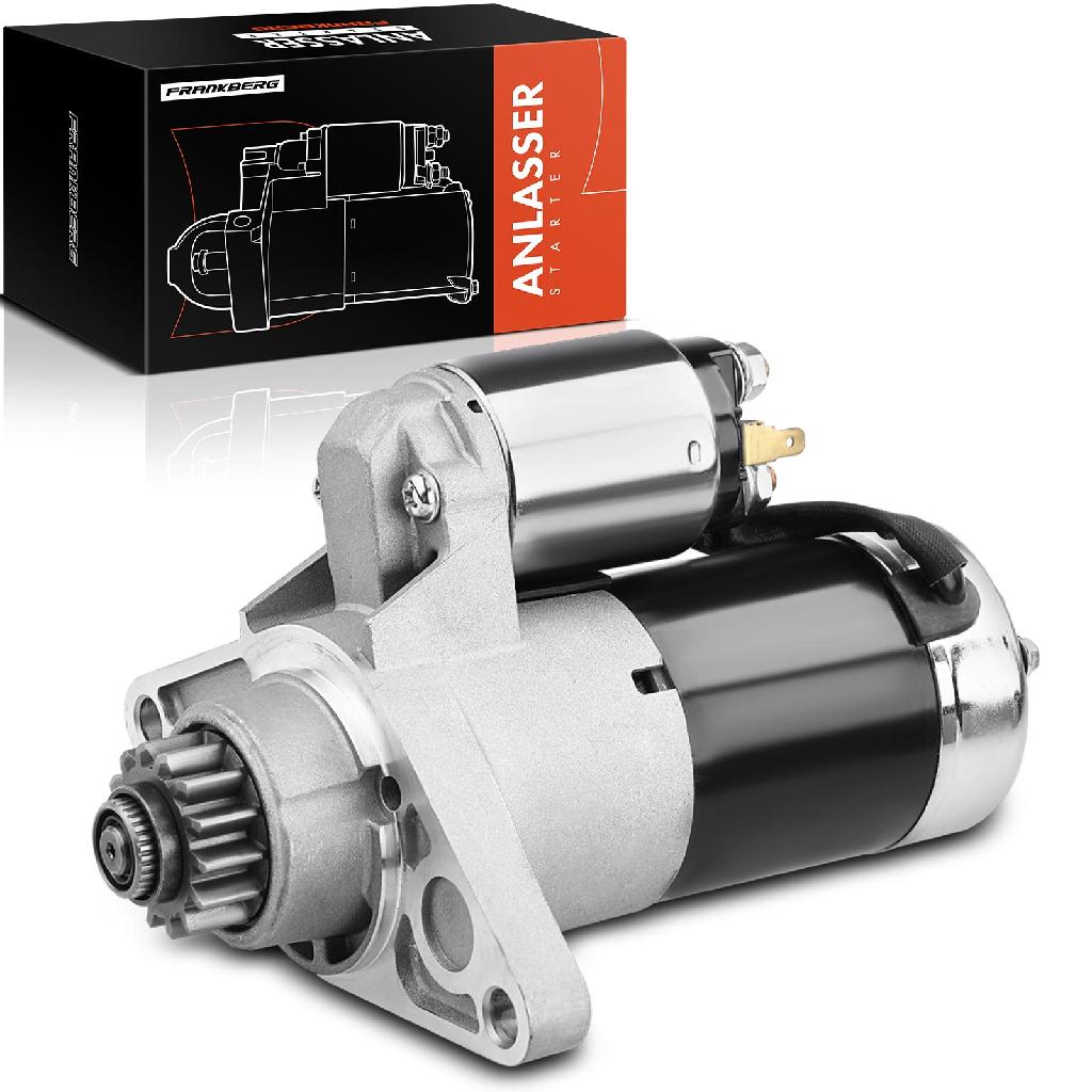 1x Anlasser Starter für Mazda RX-8 FE SE 1.3L 2009-2011