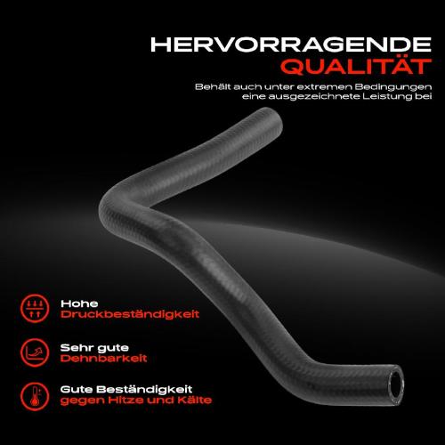 1x Kühlerschlauch Turboschlauch für Alfa Romeo 147 156 Sportwagon Fiat Bravo II Marea Weekend Multipla Lancia Bild 1x Kühlerschlauch Turboschlauch für Alfa Romeo 147 156 Sportwagon Fiat Bravo II Marea Weekend Multipla Lancia